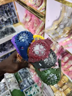 G-Shock Copy