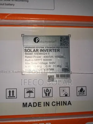 Solar Inverter