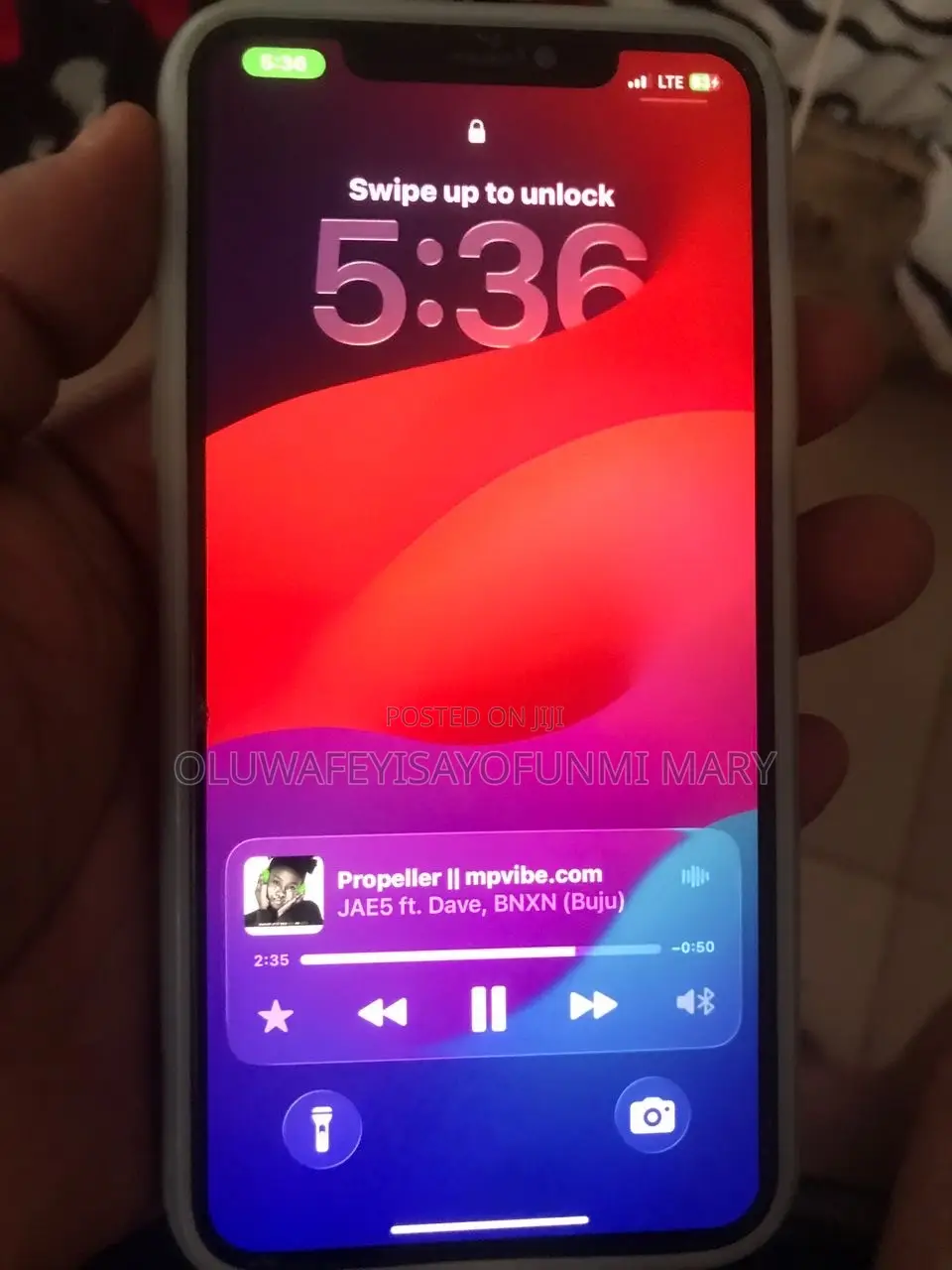 Apple iPhone 11 Pro Max 64 GB Black