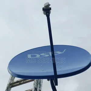 DSTV, CCTV Dealer and Installer in Ajibawo/Oke Ore/Owode Yewa/Ilaro