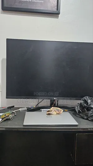 Desktop Computer 16GB SSD 72GB