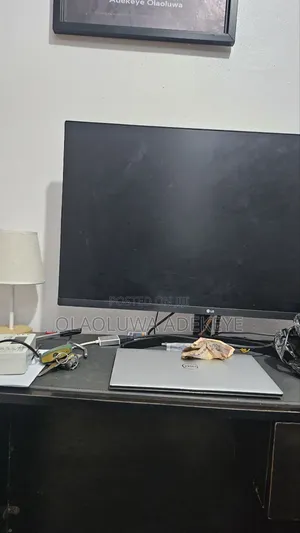 Desktop Computer 16GB SSD 72GB