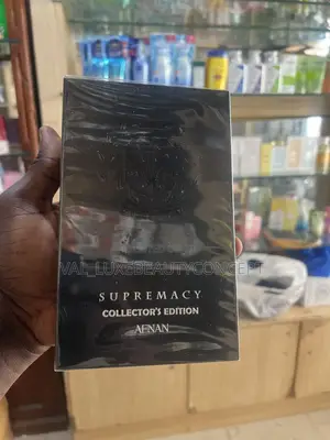 Supremacy Collectors Edition