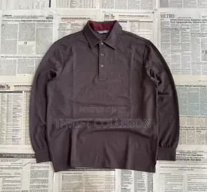 Polo Shirt and T-Shirts