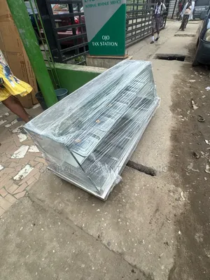 Quality 5 Plate Food Warmer