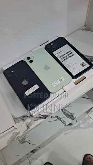 Apple iPhone 13 128 GB Black