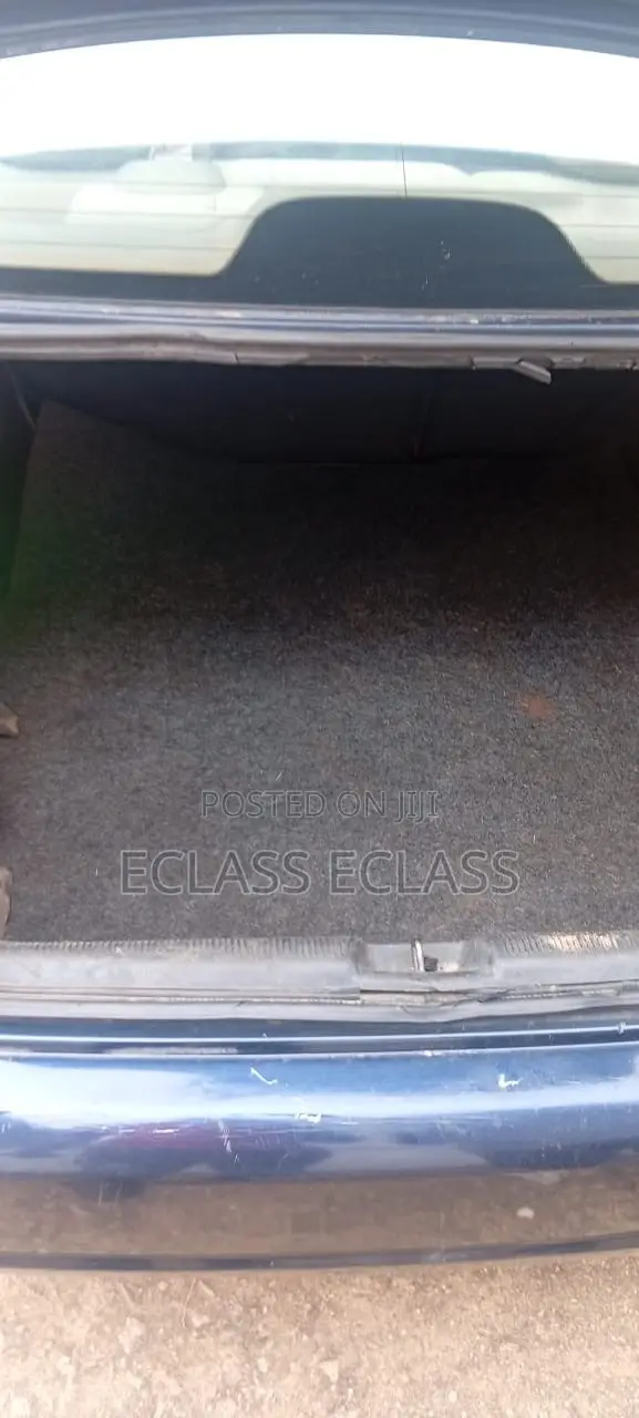 Honda Civic 2005 Blue