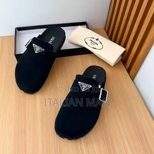 Men's Shoes