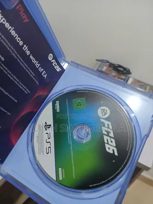 Ps5 Fifa 27