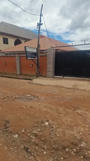 Hotel AND Garden for Sale on a Land Size 100by 75
