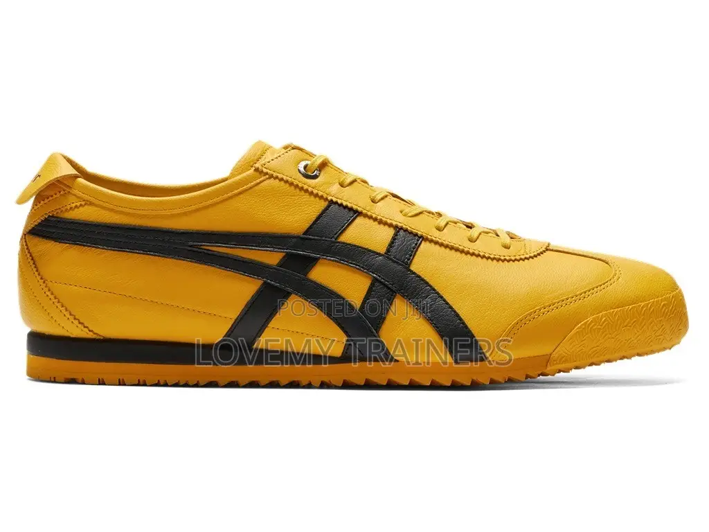 Onitsuka Tiger Mexico 66