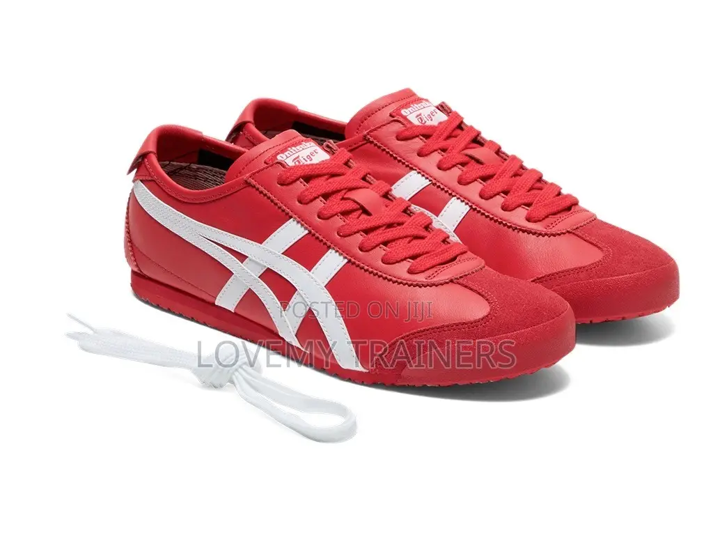 Onitsuka Tiger Mexico 66