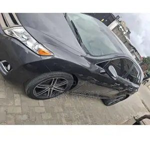 Toyota Venza 2013 Gray