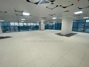10 Storey Massive Office Building Victoria Island Lagos State Nigeria