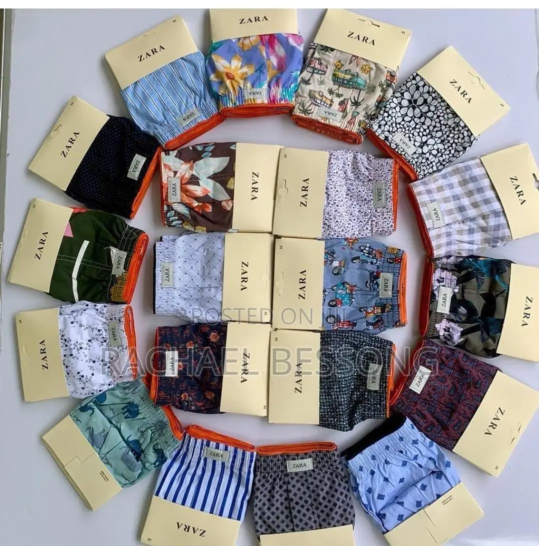 Underwear Men’s