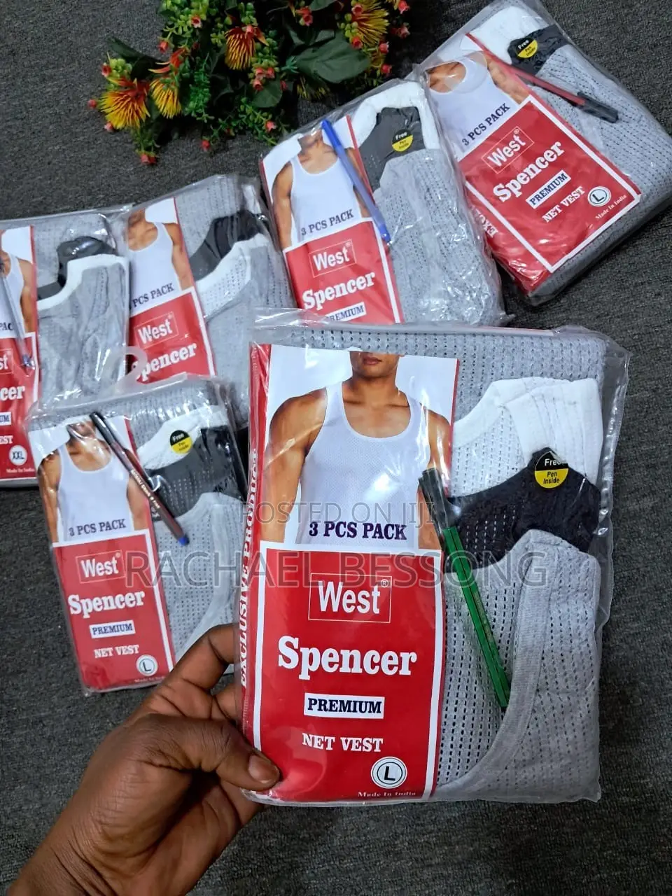 Underwear Men’s