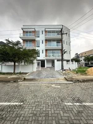 2bdrm Apartment in Lekki Expressway for sale