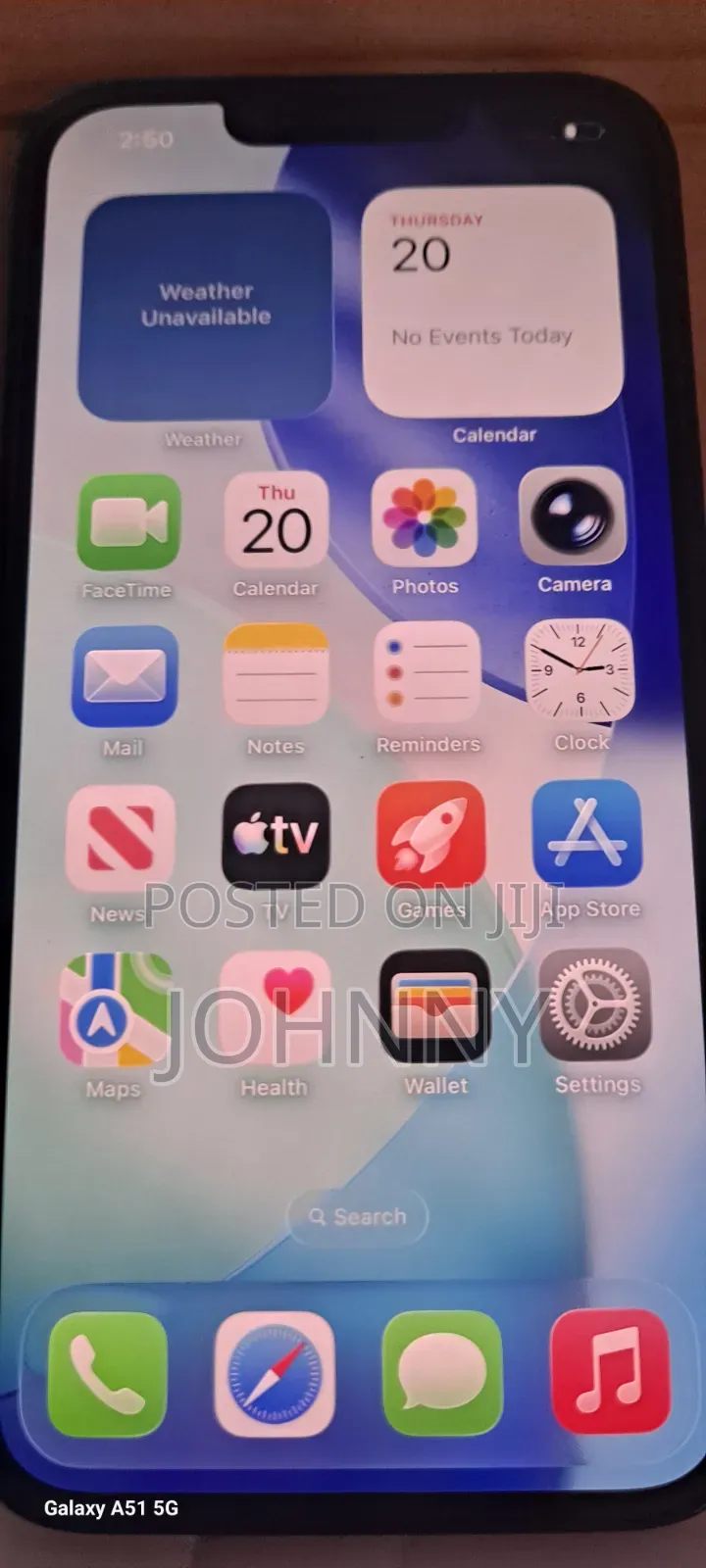 Apple iPhone 13 128 GB Black