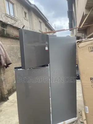 LG 287L Refrigerator for Home Use