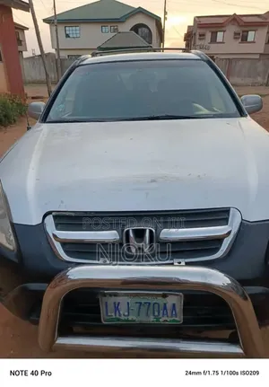 Honda Acty 2003 Silver