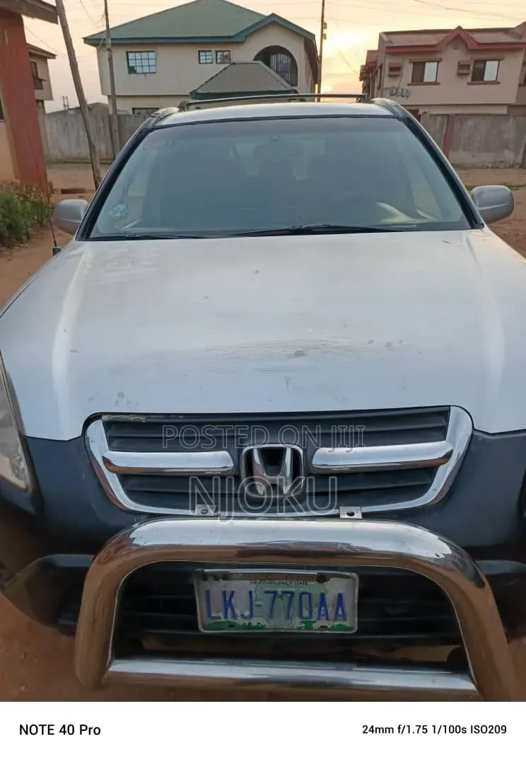 Honda Acty 2003 Silver