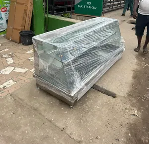 Standard 5 Plates Food Warmer