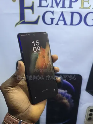 Samsung Galaxy S21 Ultra 5G 512 GB Black