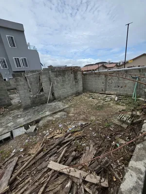 3bdrm Bungalow in Ugochukwu Estate, Ologolo for sale