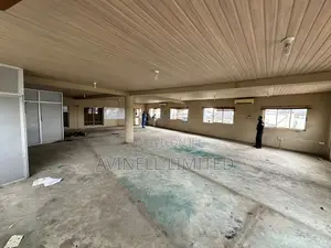 Open Space for Rent in Magodo
