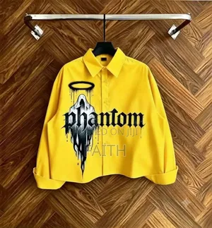Fave Unisex Wardrobe