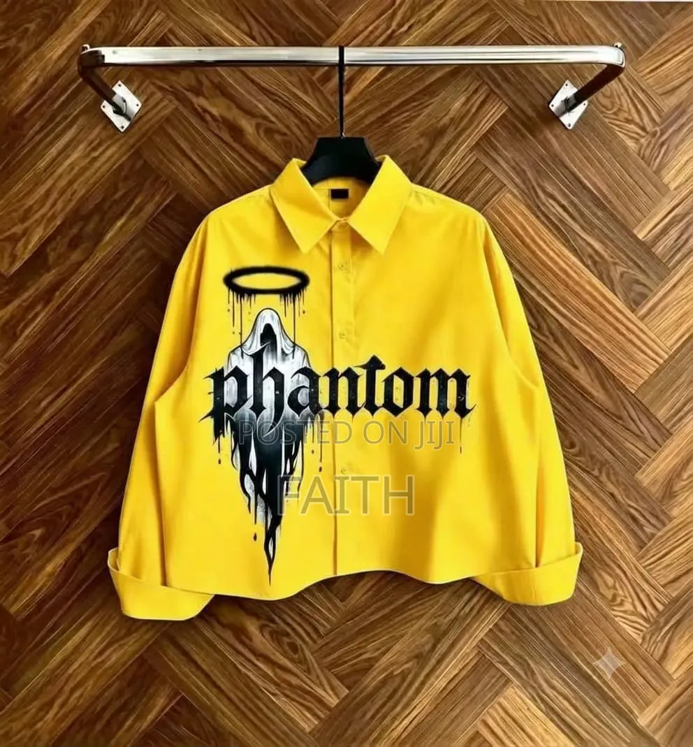 Fave Unisex Wardrobe