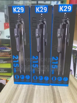 K29 Smartphone Tripod