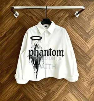 Fave Unisex Wardrobe