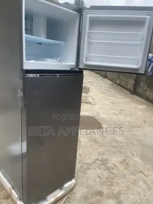 LG 287L Refrigeration Solution for Homes
