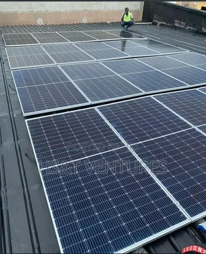 Professional Solar System Panel and Inverter Installer