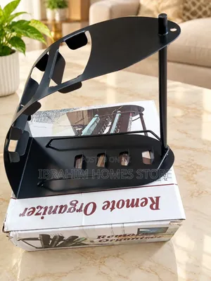 Remote Organizer