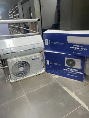 Original Maxi 1hp Inverter AC