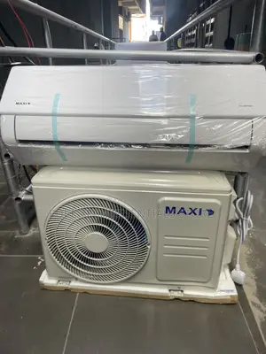 Original Maxi 1hp Inverter AC