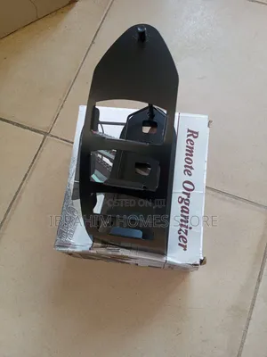 Remote Organizer