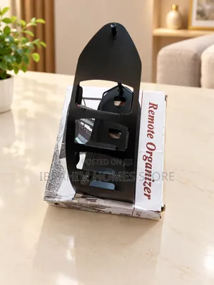 Remote Organizer