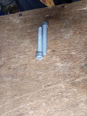 Anything Building Materials