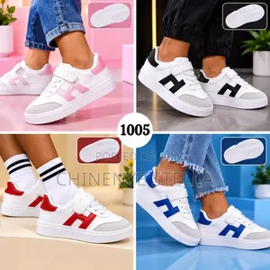 Childrens Shoes