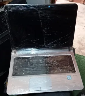 Laptop HP 430 G3 8GB Intel Core i5 HDD 500GB