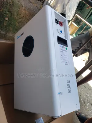 5kwh 24v 200ah Cworth Lithium Battery