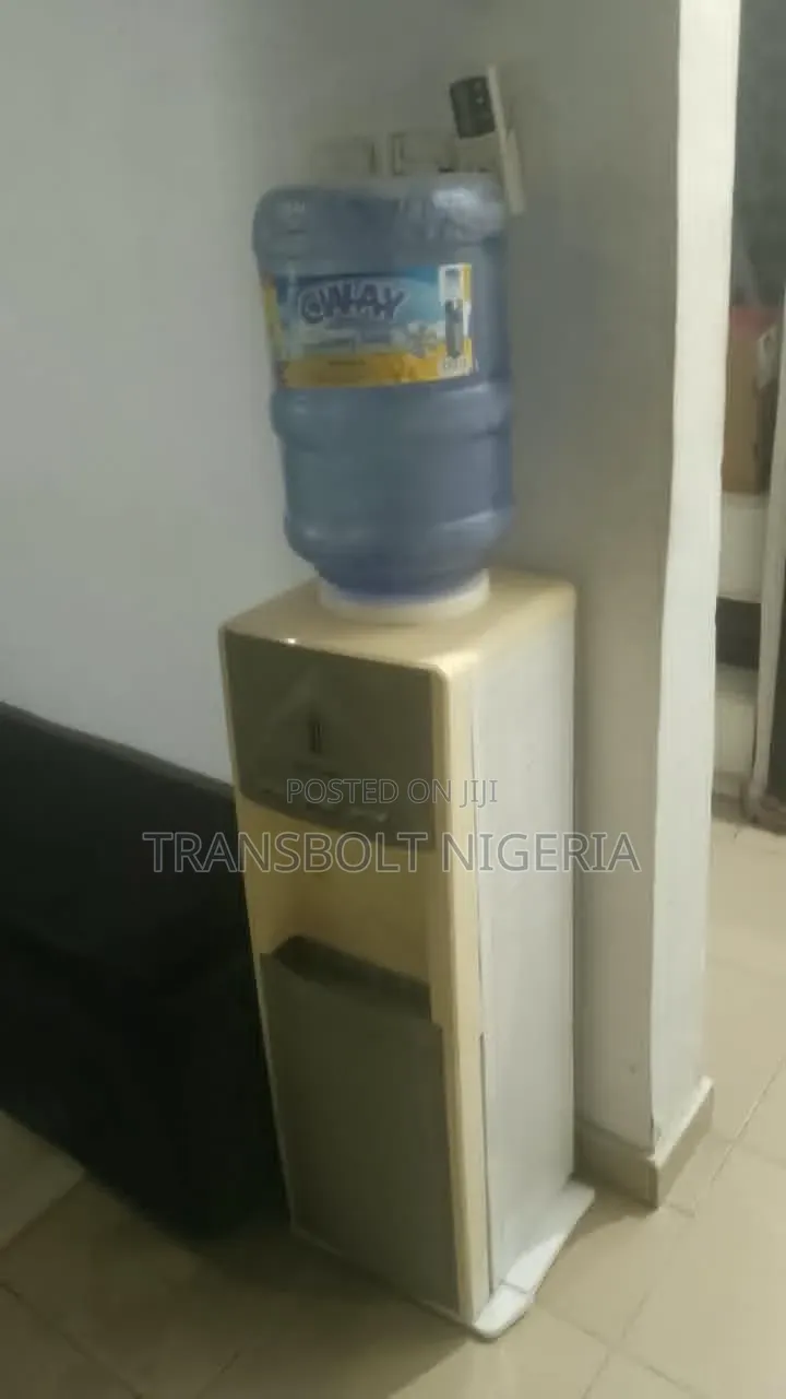 Water Dispenser