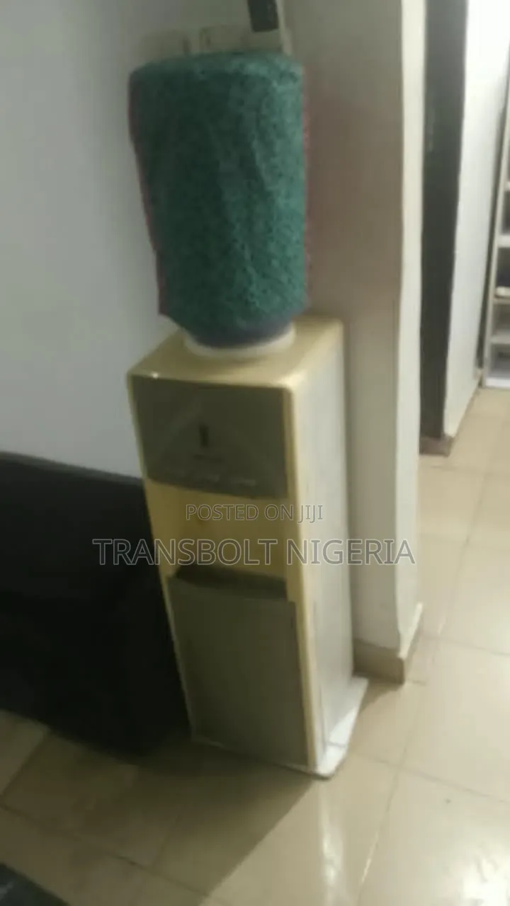 Water Dispenser