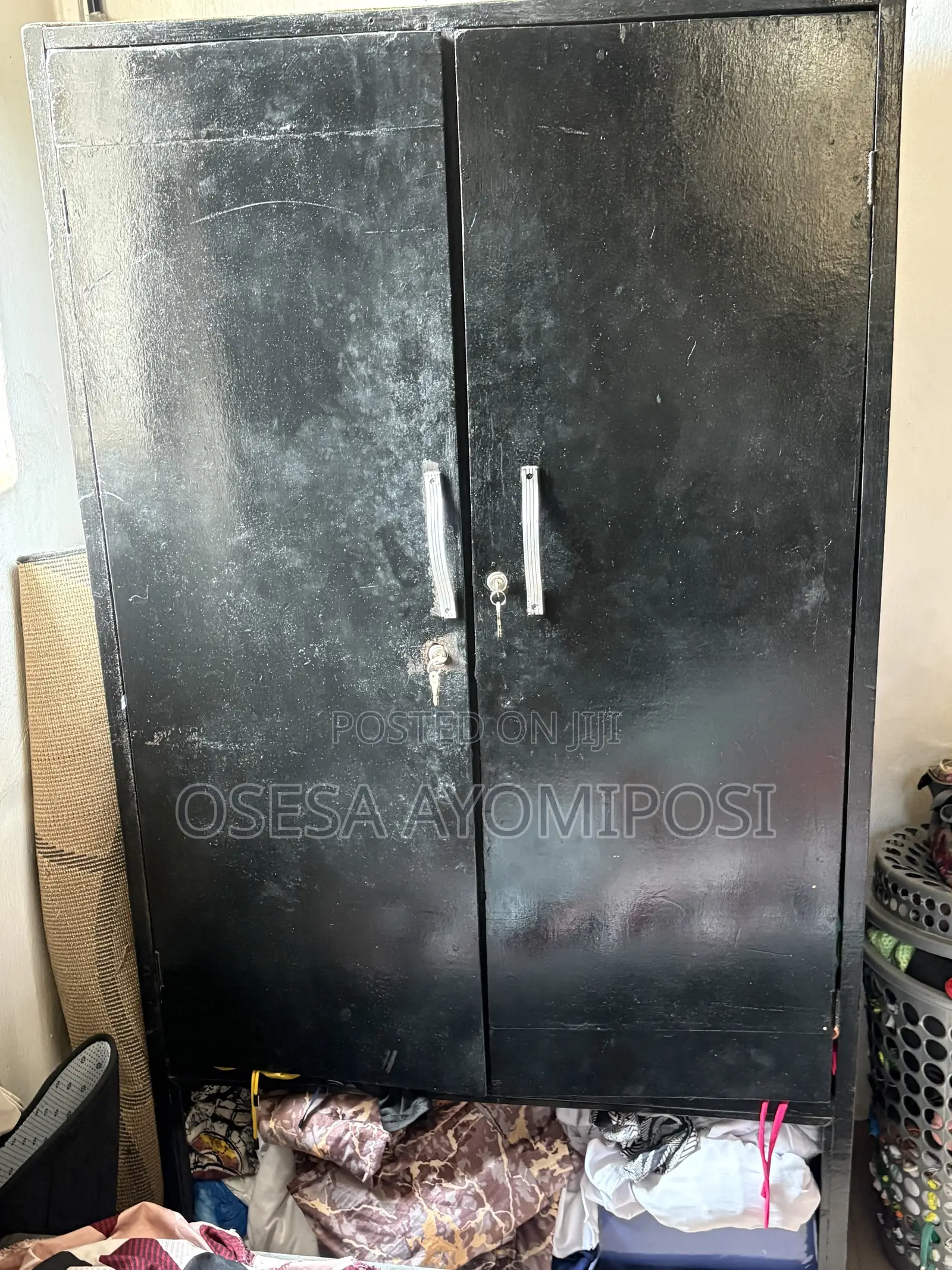 Cloth Wardrobe