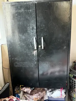 Cloth Wardrobe