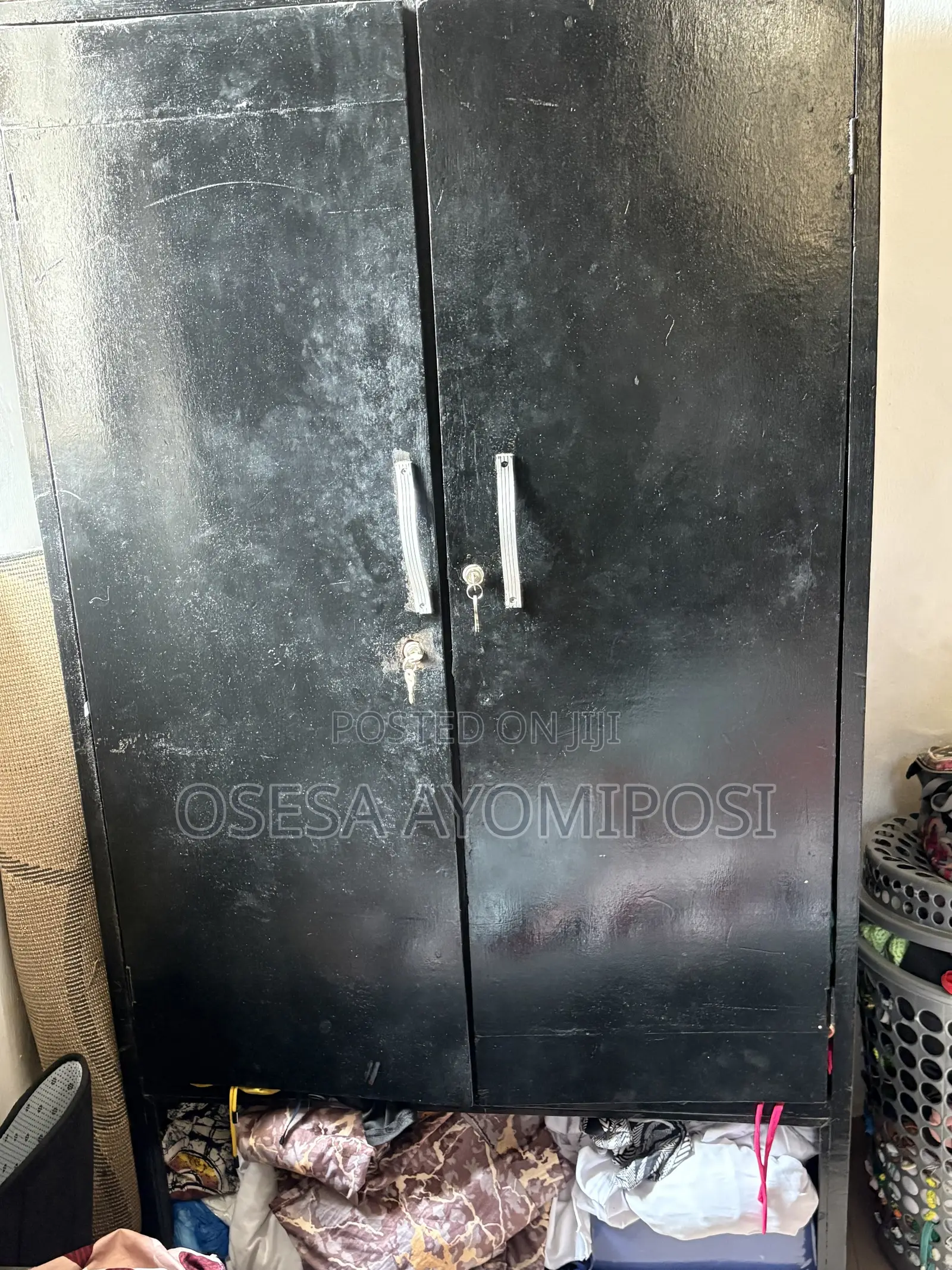 Cloth Wardrobe