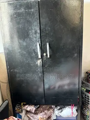 Cloth Wardrobe